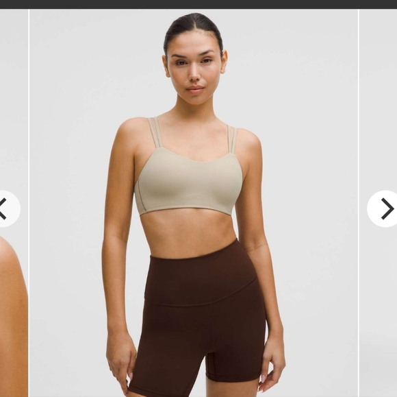 Lululemon Like a Cloud Bra light support - Picture 1 of 12